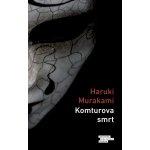 Murakami Haruki - Komturova smrt – Zboží Mobilmania