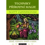 Techniky přírodní magie – Hledejceny.cz