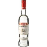 Luxardo Sambuca dei Cesari 38% 0,7 l (holá láhev) – Sleviste.cz