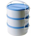 jídlonosič 3x1l PH MAT280810 – Hledejceny.cz