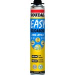 SOUDAL PU Soudabond Easy pěna pistolová 750ml – Hledejceny.cz