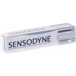 Sensodyne Whitening šetrně bělí citlivé zuby 100 ml – Hledejceny.cz