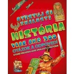 História – Zboží Mobilmania