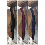 Premier Equine Transportní chránič ocasu s krytem Padded Modrá – Hledejceny.cz