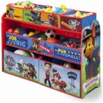 bHome Organizér Paw Patrol velký UBBH0705 – Zboží Mobilmania