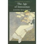 The Age of Innocence - Edith Wharton – Sleviste.cz