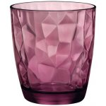 Bormioli Rocco Sklenice na vodu 300 ml – Zboží Dáma
