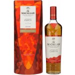 Macallan Night on Earth Batch 2 43% 0,7 l (kazeta) – Hledejceny.cz