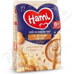 Hami Mléčná kaše se 7 obilninami piškotová 210 g – Zboží Dáma