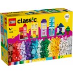 LEGO® Classic 11035 Kreativní koníci – Hledejceny.cz