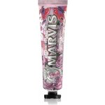 Marvis Kissing Rose zubní pasta 75 ml – Hledejceny.cz