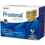 Walmark Prostenal Control 70+20 tablet Promo 2022 – Hledejceny.cz