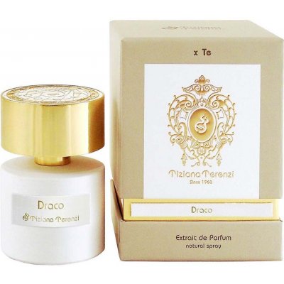 Tiziana Terenzi Draco parfémový extrakt unisex 100 ml – Zboží Mobilmania