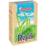 Apotheke Řepík lékařský nať sypaný čaj 75 g – Sleviste.cz