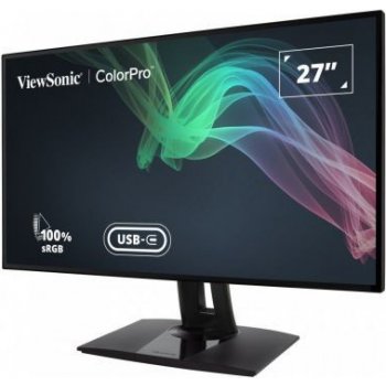 ViewSonic VP2768A-4K