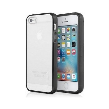 Pouzdro Incipio Octane Pure Case iPhone SE/5S/5 černé