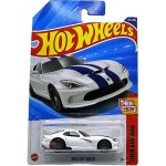 Mattel Hot Wheels 2013 SRT Viper – Zbozi.Blesk.cz