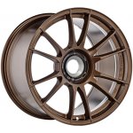OZ Ultraleggera CL 11x21 15x130 ET66 matt bronze – Hledejceny.cz