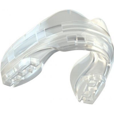 Safe Jawz Ortho Solid SR čirá – Zboží Dáma