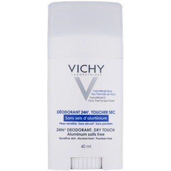 Vichy deostick s 24hod.účinkem 40 ml