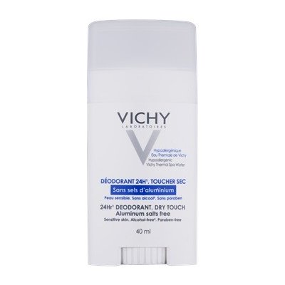 Vichy deostick s 24hod.účinkem 40 ml