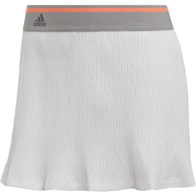 adidas Match Code Skirt white