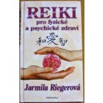 Reiki pro fyzické a psychické zdraví – Hledejceny.cz