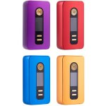 Dotmod dotBox 220W MOD Červená – Zboží Mobilmania