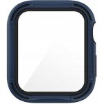 UNIQ case Torres Apple Watch Series 4/5/6/SE 44mm. nautical blue UNIQ-44MM-TORBLU – Zboží Mobilmania