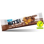 MaxSport Max Life Nuts Bar 40 g – Hledejceny.cz