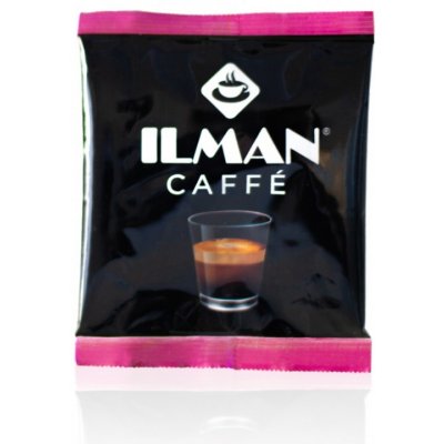 Ilman Espresso Cialde Classic blend 7 g Sicílie 1 kus