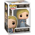 Funko Pop! 1443 1883 Elsa Dutton – Zboží Mobilmania