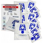 K&M Zelmer Aquario 819.0 A11SK sáčky textilní 12 ks – Zboží Mobilmania