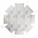 Geuther 2228LB výplň do ohrádek 104 – Zboží Dáma