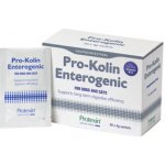 Protexin Pro-Kolin Enterogenic pro psy a kočky 30 x 4 g – Zboží Mobilmania