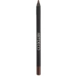 Artdeco Soft Eye Liner Waterproof voděodolná tužka na oči 221.15 Dark Hazelnut 1,2 g – Sleviste.cz