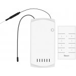 Sonoff iFan03 – Zbozi.Blesk.cz