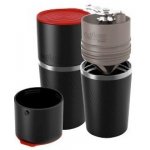 Cafflano Klassic černý 5261 – Zboží Dáma