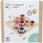 Simba Montessori hmatová deska – Zboží Dáma
