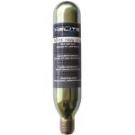 EQUITHEME Náhradní bombička pro bezpečnostní airbagovou vestu 60 cm – Zboží Dáma