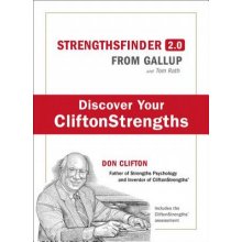 Strengths Finder 2.0 - T. Rath A New and Upgraded