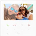 Hikvision DS-KH6110-WE1 White – Sleviste.cz