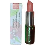 Clinique Pop Longwear Lipstick Satin saténová rtěnka Beige Pop 3,9 g – Hledejceny.cz
