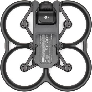 DJI Avata Fly Smart Combo CP.FP.00000064.01