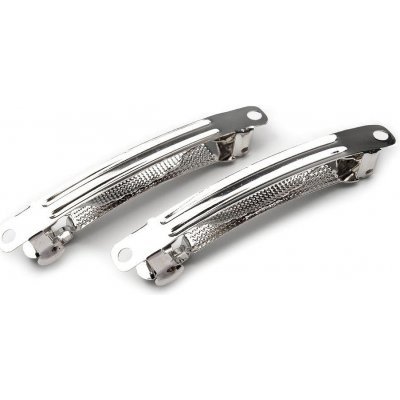 Prima-obchod Francouzská spona 6x60 mm polotovar, barva platina – Hledejceny.cz