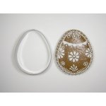 vykr.NR 0022 Vejce č.3, 9,2x7,5cm – Hledejceny.cz