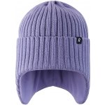 Extra teplá čepice Reima Mystinen fialová Blooming Lilac – Zboží Dáma