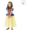 Dětský karnevalový kostým Sparkle Snow White