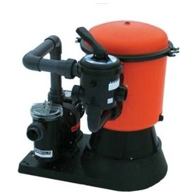 Astralpool Bilbao 600 s čerpadlem 14m3/hod – Zboží Dáma