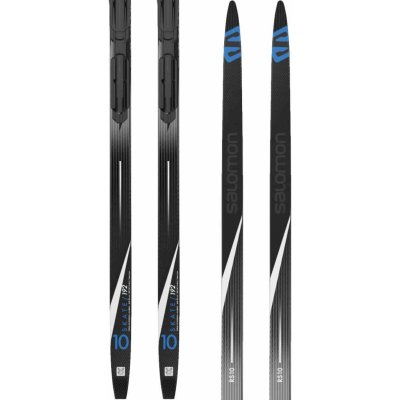 Salomon RS 10 + Prolink Shift In Skate 2022/23 – Hledejceny.cz